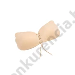 Kép 3/3 - PINK OF DREAM SZILIKON PUSH-UP MELLTARTÓ