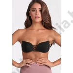 Kép 2/3 - PINK OF DREAM SZILIKON PUSH-UP MELLTARTÓ