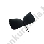 Kép 3/3 - PINK OF DREAM SZILIKON PUSH-UP MELLTARTÓ