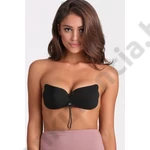 Kép 1/3 - PINK OF DREAM SZILIKON PUSH-UP MELLTARTÓ