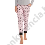 Kép 3/3 - POPPY 23.KYRA CATY NŐI PIZSAMA