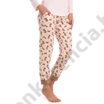 Kép 3/3 - POPPY 23.KYRA TACSKÓ NŐI PIZSAMA