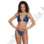 Kép 1/2 - POPPY 24. LILY FARMERKÉK BIKINI