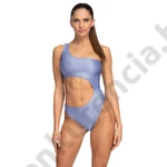 Kép 1/2 - POPPY NELLI CSILLÁM LILÁSKÉK EGYRÉSZES FÜRDŐRUHA