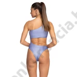 Kép 2/2 - POPPY NELLI CSILLÁM LILÁSKÉK EGYRÉSZES FÜRDŐRUHA