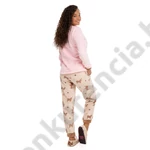 Kép 3/3 - POPPY 23.NICE TACSKÓ WELLSOFT PIZSAMA