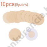 Kép 1/2 - PINK OF DREAM BIMBÓ TAPASZ 5 PÁR