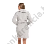 Kép 2/3 - POPPY 23.SÁLGALLÉROS SZÜRKE KÖNTÖS