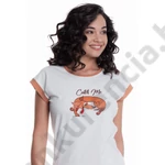 Kép 3/3 - POPPY SUNNY TACSKÓS PIZSAMA