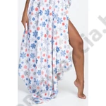 Kép 2/2 - POPPY MINTÁS HÓPIHE TAKARÓ