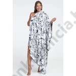 Kép 1/2 - POPPY MINTÁS PINGVIN TAKARÓ