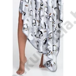 Kép 2/2 - POPPY MINTÁS PINGVIN TAKARÓ