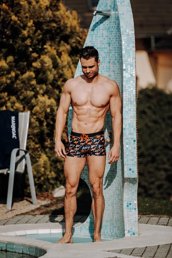 MAR. FFI. SZÁRAS KOI