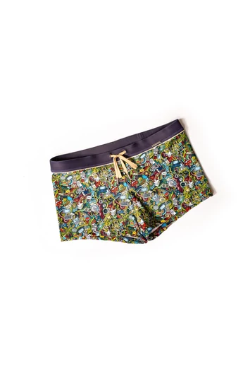 MAR. FFI. SZÁRAS HI-TECH