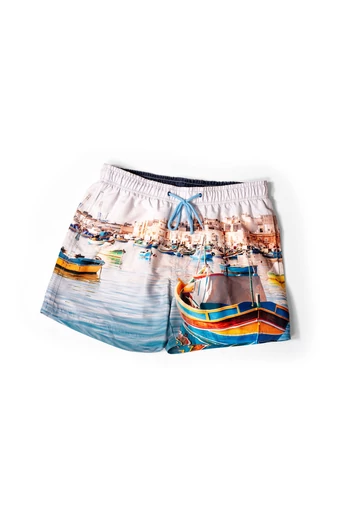 MAR. FFI. SHORT MALTA