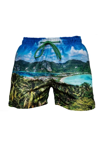 MAR. FFI. SHORT PHI-PHI