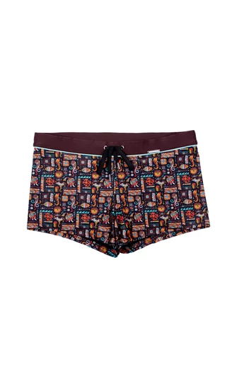 MAR. FFI. SZÁRAS POLYNESIAN