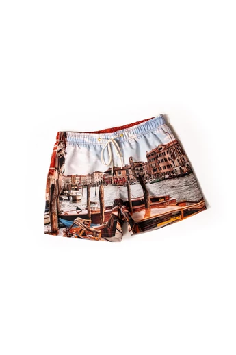 MAR. FFI. SHORT VENICE