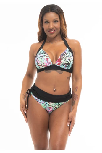 POPPY ELLA BIKNI, UV PALMA