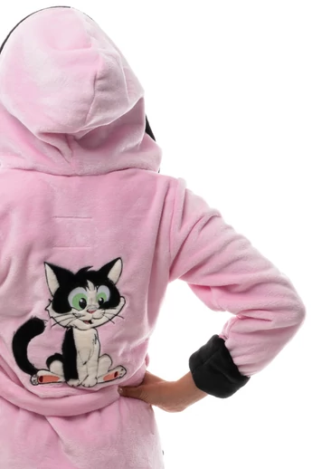 POPPY HÍMZETT KÖNTÖS CATY RÓZSA-FEKETE