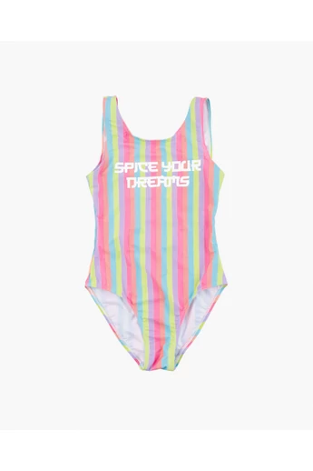 LOSAN 31G-4002AL EGYRÉSZES GYEREK FÜRDŐRUHA