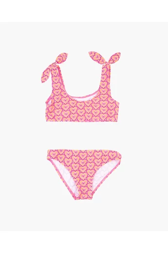 LOSAN31G-4041AL SZÍVES GYEREK FÜRDŐRUHA