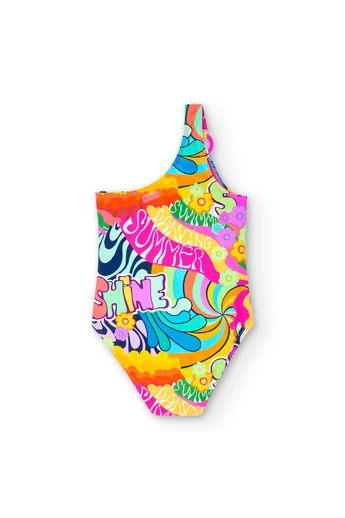 BOBOLI E.826006.9011 SUNSHINE GYEREK FÜRDŐRUHA