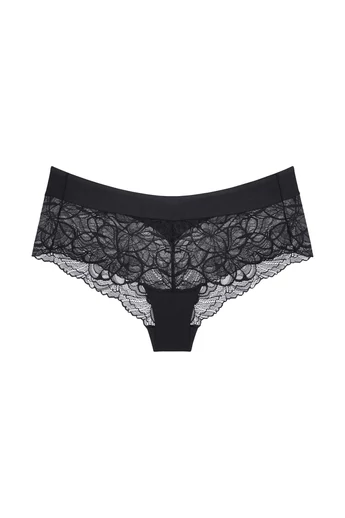 TRIUMPH BODY MAKE-UP ILLUSION LACE SHORTY