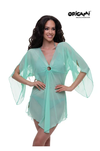 ORIGAMI 24.BW-478 MYKONOS GREEN STRANDRUHA