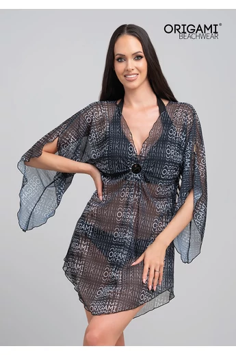 ORIGAMI 25. BW-LX-559 THAILAND  STRANDRUHA