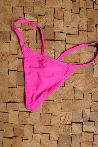 PINK OF DREAM  Y TANGA