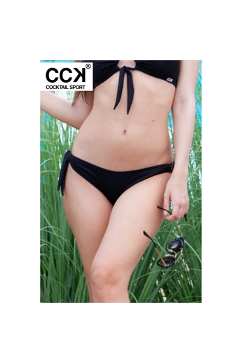 CCK 20.00721 FEKETE BIKINI ALSÓ