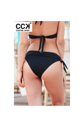 CCK 20.02551 FEKETE BIKINI ALSÓ