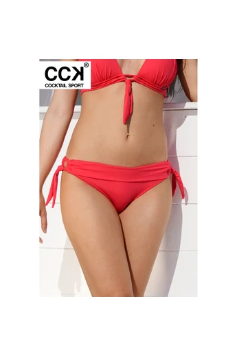 CCK 20.02558 RUBI-KORALL BIKINI ALSÓ