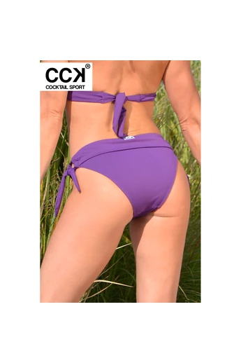 CCK 20.A.0255-3 MIRTO LILA BIKINI ALSÓ