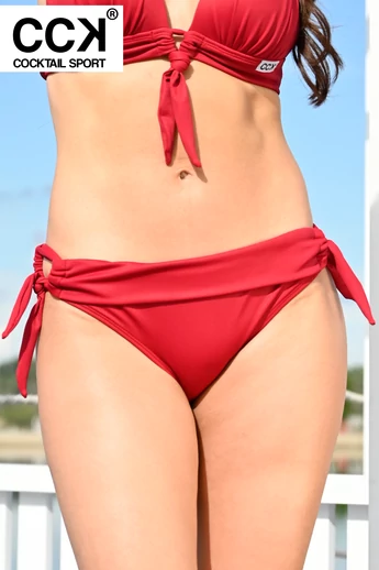 CCK 23.A.02558 BORDO BIKINI ALSÓ