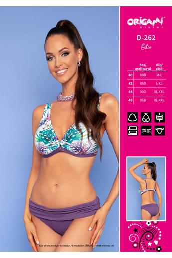 ORIGAMI 22.D-262 OHIO BIKINI 2022