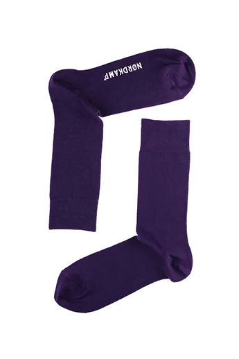 NORDKAMP MÁLNA FÉRFI ZOKNI