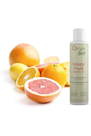 ORGIE BIO GRAPEFRUIT OLAJ 1001ML