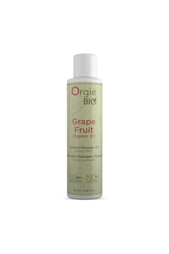 ORGIE BIO GRAPEFRUIT OLAJ 100ML