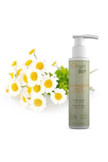 ORGIE BIO CHAMOMILE GÉL 100ML