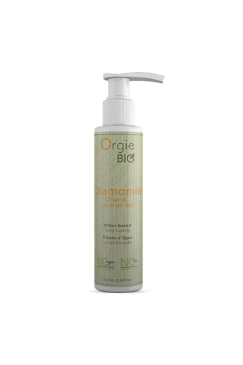 ORGIE BIO CHAMOMILE GÉL 100ML