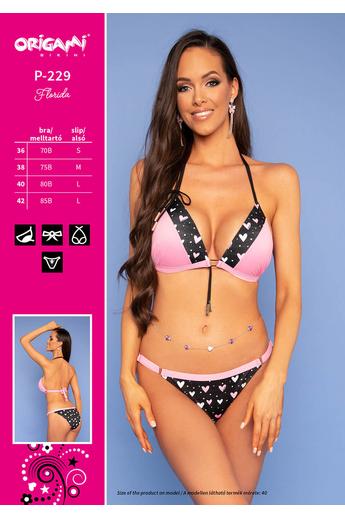ORIGAMI 22.P-229 FLORIDA BIKINI 2022