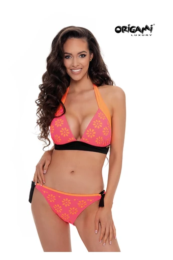 ORIGAMI 23.PC-LX-307 DAISIES BIKINI