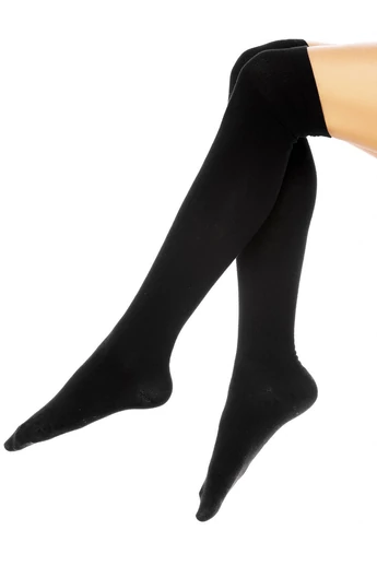 PINK OF DREAM COMBZOKNI FEKETE