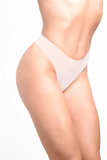 PINK OF DREAM LÉZERVÁGOTT TEST ALSÓNEMŰ