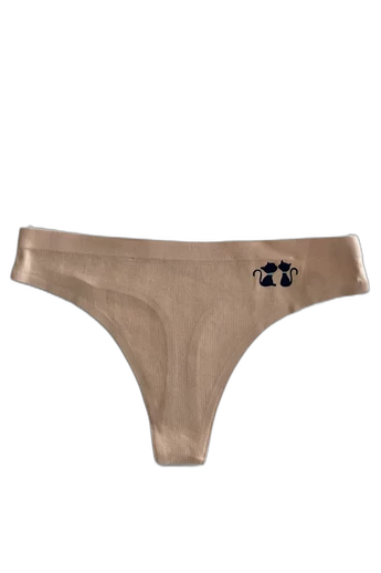 PINK OF DREAM LÉZERVÁGOTT TEST CICÁS ALSÓNEMŰ