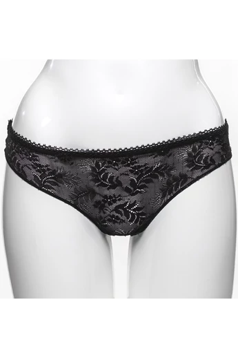 POPPY ANNIE FEKETE BRAZIL ALSÓNEMŰ