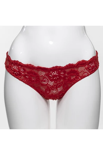 POPPY ANNIE PIROS BRAZIL FEHÉRNEMŰ