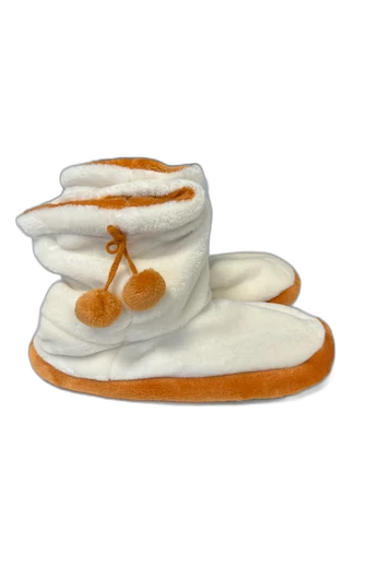 POPPY CSIZMA BOJTOS EKRÜ-ROZSDA